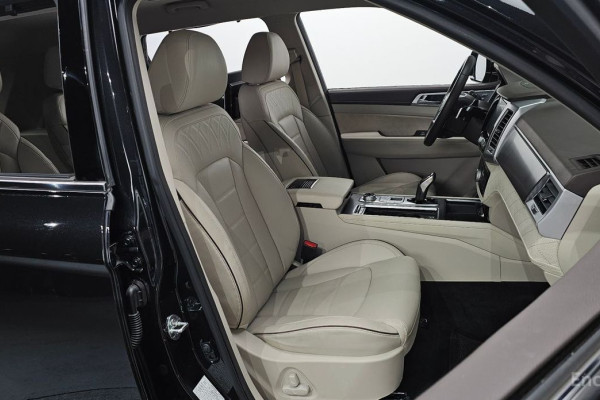 2023 SsangYong Rexton с пробегом 23 937 км