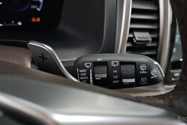 2023 SsangYong Rexton с пробегом 23 937 км