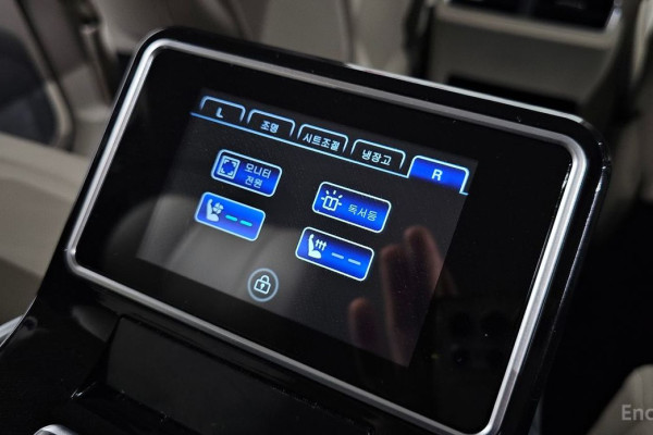 2023 SsangYong Rexton с пробегом 23 937 км