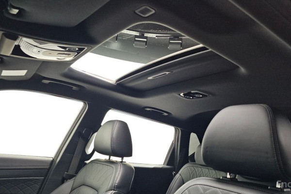 2024 SsangYong Rexton с пробегом 17 856 км