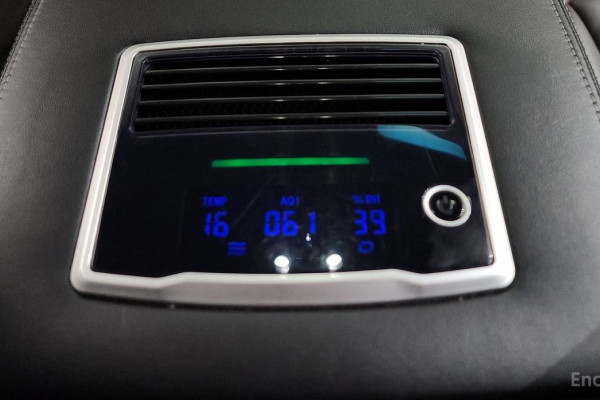 2023 SsangYong Rexton с пробегом 76 449 км