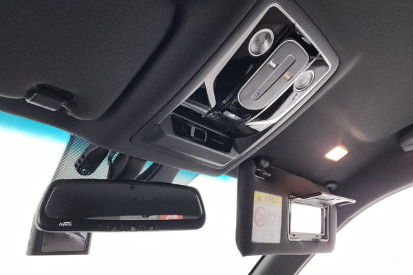 2023 SsangYong Rexton с пробегом 76 449 км