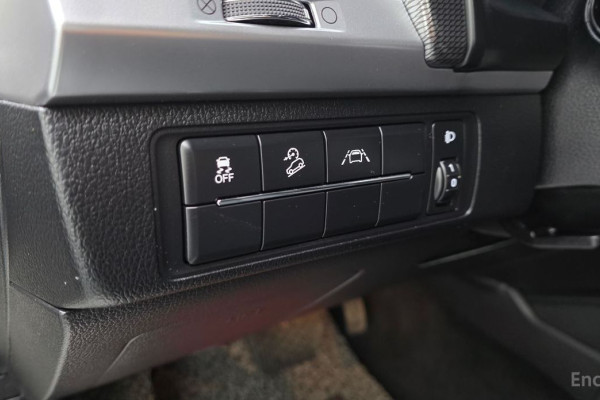 2022 SsangYong Rexton с пробегом 147 844 км