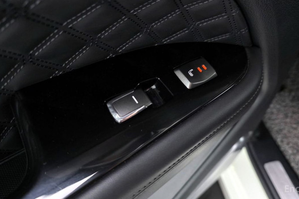 2022 SsangYong Rexton с пробегом 147 844 км