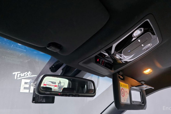 2021 SsangYong Rexton с пробегом 95 779 км