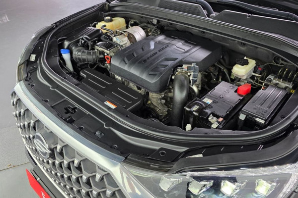 2022 SsangYong Rexton с пробегом 51 020 км