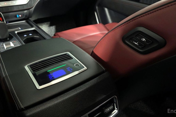 2023 SsangYong Rexton с пробегом 64 920 км