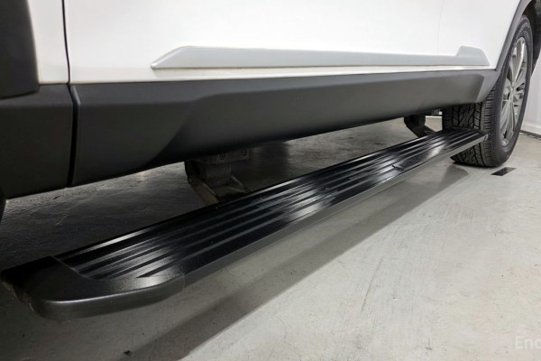 2023 SsangYong Rexton с пробегом 64 920 км