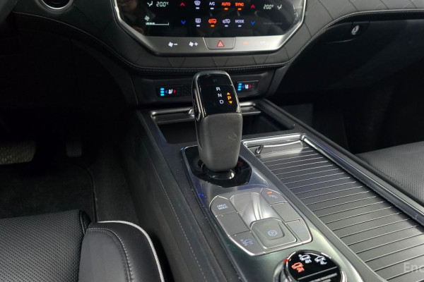 2024 SsangYong Rexton с пробегом 21 793 км