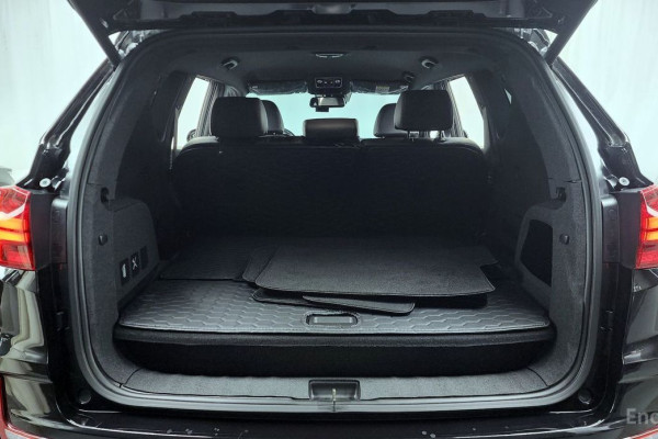 2025 SsangYong Rexton с пробегом 14 674 км