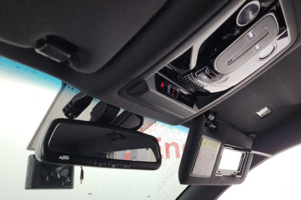 2021 SsangYong Rexton с пробегом 105 457 км