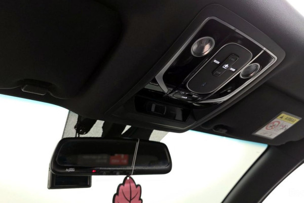 2021 SsangYong Rexton с пробегом 141 112 км