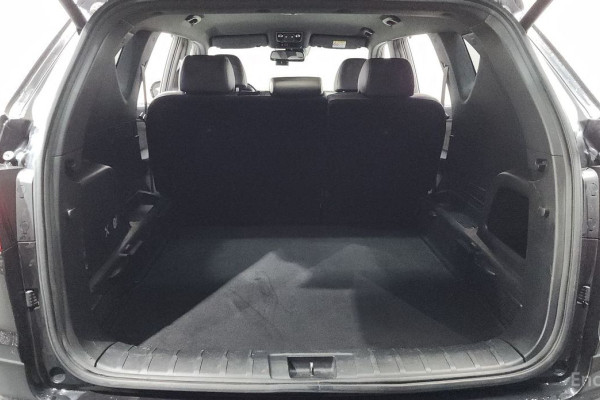 2021 SsangYong Rexton с пробегом 105 457 км