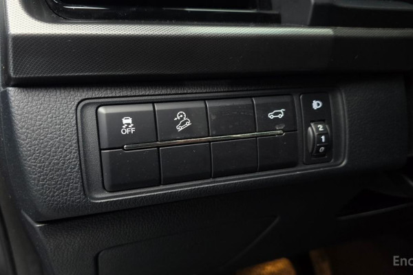 2024 SsangYong Rexton с пробегом 21 793 км