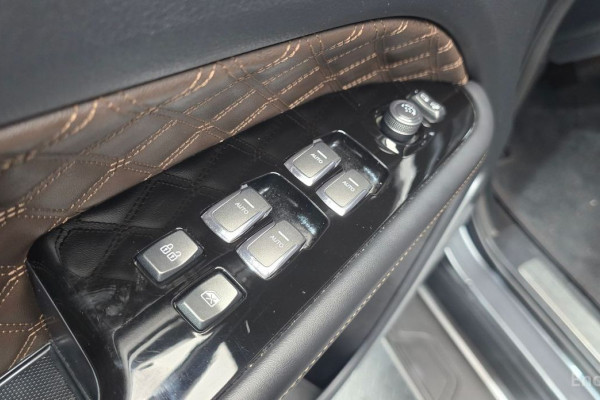 2022 SsangYong Rexton с пробегом 67 224 км