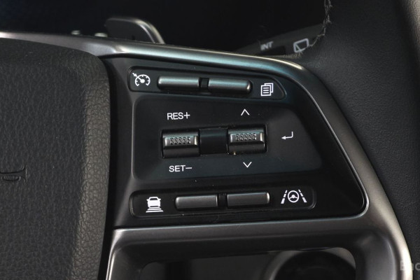 2024 SsangYong Rexton с пробегом 21 793 км