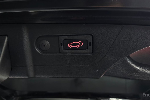 2024 SsangYong Rexton с пробегом 21 793 км