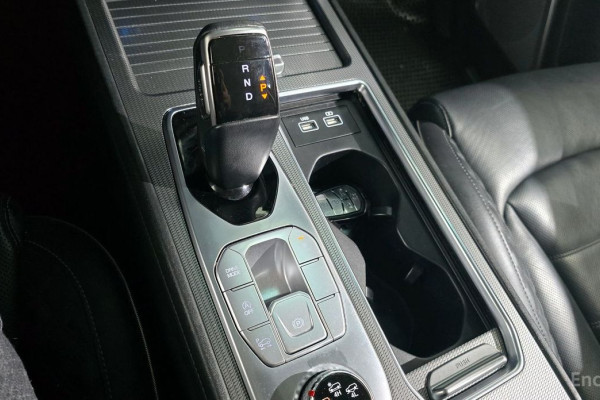 2021 SsangYong Rexton с пробегом 67 448 км