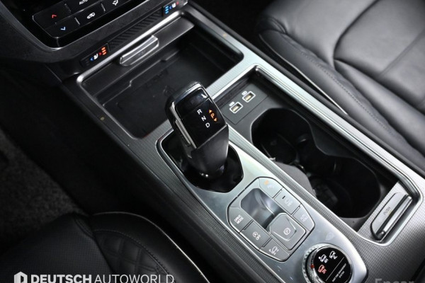 2021 SsangYong Rexton с пробегом 132 683 км