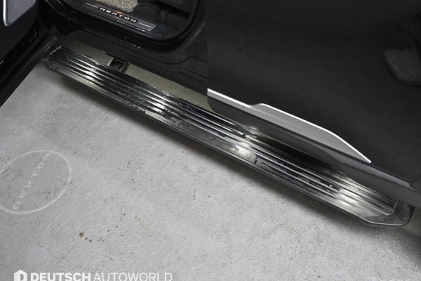 2021 SsangYong Rexton с пробегом 132 683 км