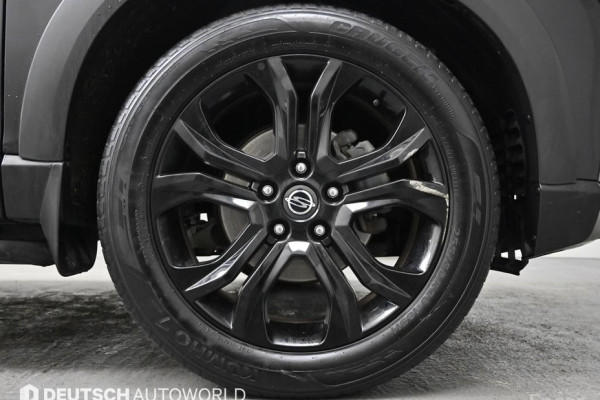 2021 SsangYong Rexton с пробегом 132 683 км