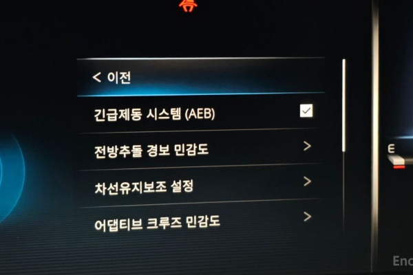 2021 SsangYong Rexton с пробегом 86 402 км