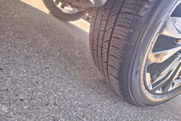 2023 SsangYong Rexton с пробегом 18 998 км