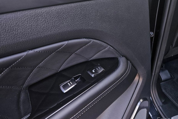 2023 SsangYong Rexton с пробегом 18 998 км