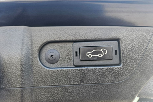 2023 SsangYong Rexton с пробегом 18 998 км