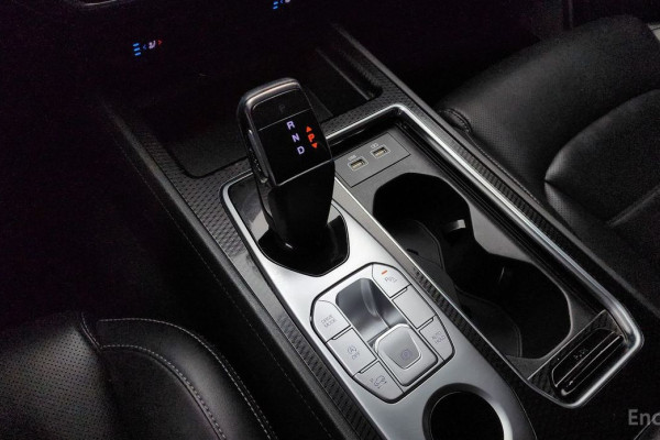 2021 SsangYong Rexton с пробегом 107 729 км