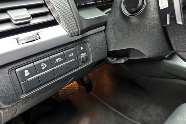 2022 SsangYong Rexton с пробегом 13 717 км