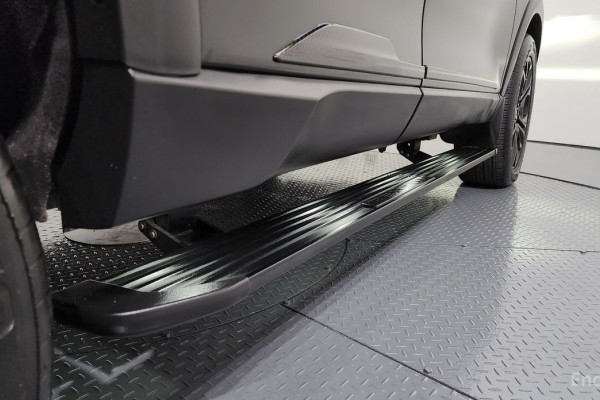 2021 SsangYong Rexton с пробегом 91 308 км