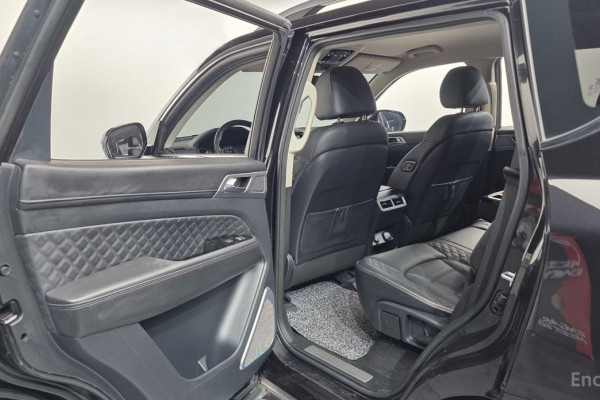 2022 SsangYong Rexton с пробегом 54 431 км