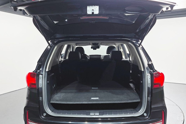 2022 SsangYong Rexton с пробегом 54 431 км