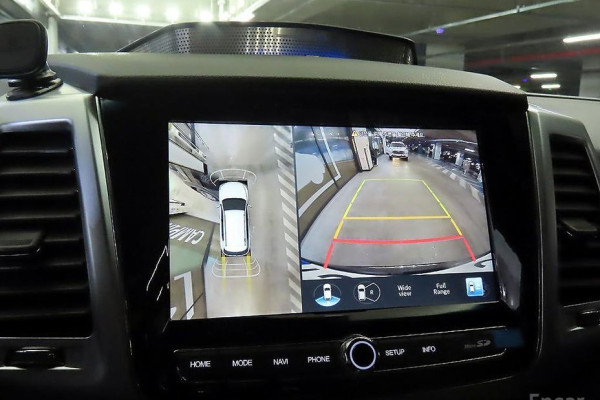 2022 SsangYong Rexton с пробегом 17 336 км