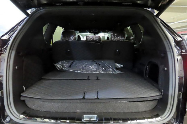 2022 SsangYong Rexton с пробегом 17 336 км