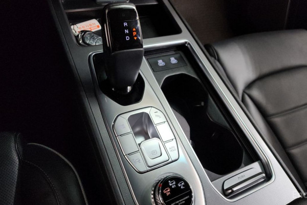 2023 SsangYong Rexton с пробегом 55 692 км