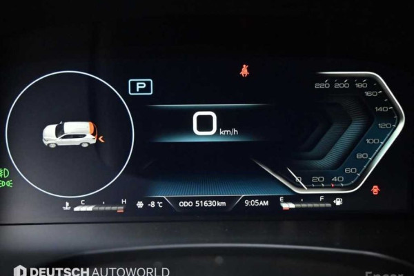 2023 SsangYong Rexton с пробегом 51 612 км