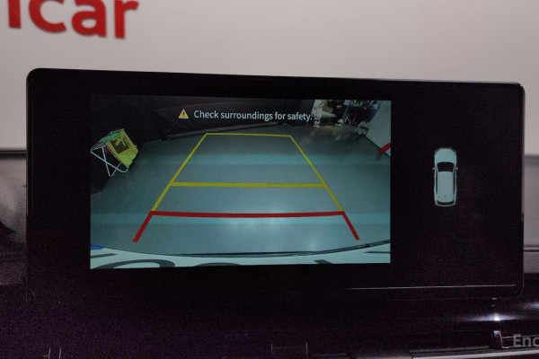 2023 SsangYong Rexton с пробегом 55 692 км