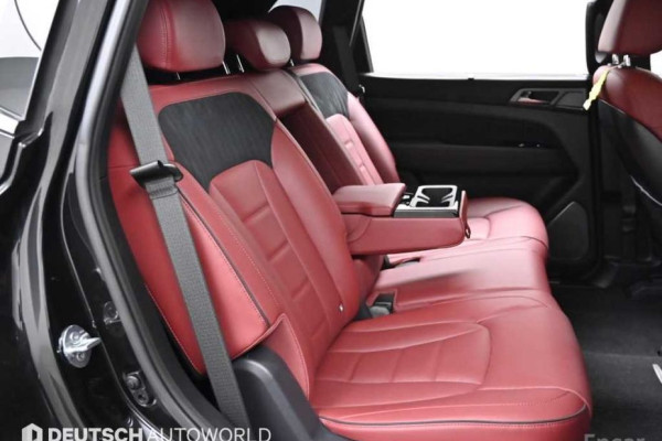 2023 SsangYong Rexton с пробегом 51 612 км