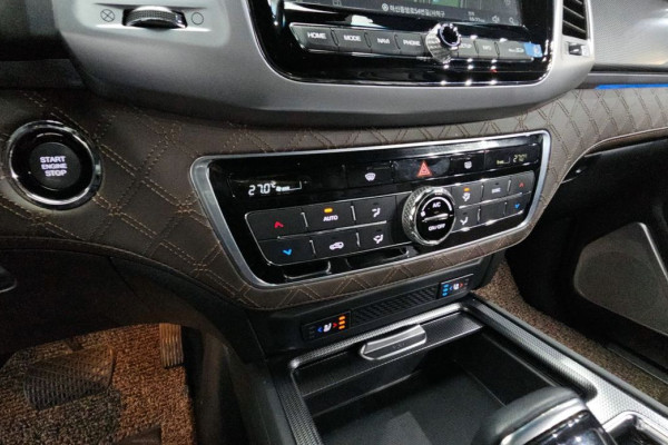 2022 SsangYong Rexton с пробегом 64 498 км