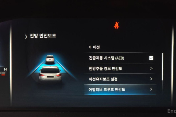 2022 SsangYong Rexton с пробегом 105 724 км