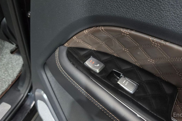 2022 SsangYong Rexton с пробегом 105 724 км