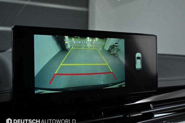 2023 SsangYong Rexton с пробегом 51 612 км