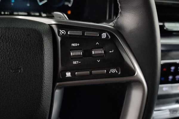 2023 SsangYong Rexton с пробегом 55 692 км