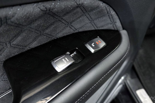 2021 SsangYong Rexton с пробегом 129 160 км