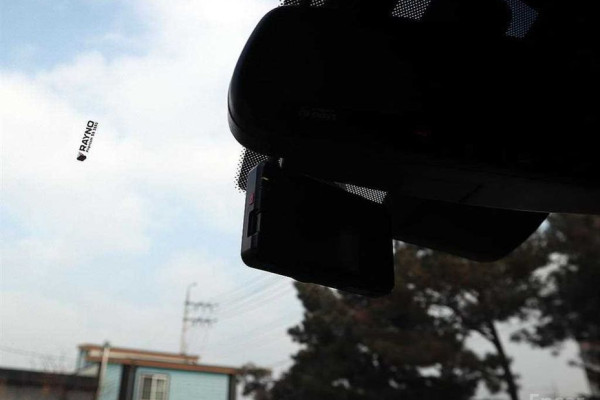 2022 SsangYong Rexton с пробегом 80 214 км