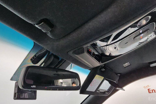 2023 SsangYong Rexton с пробегом 94 887 км