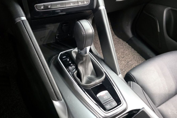 2022 Renault Samsung QM6 с пробегом 36 986 км