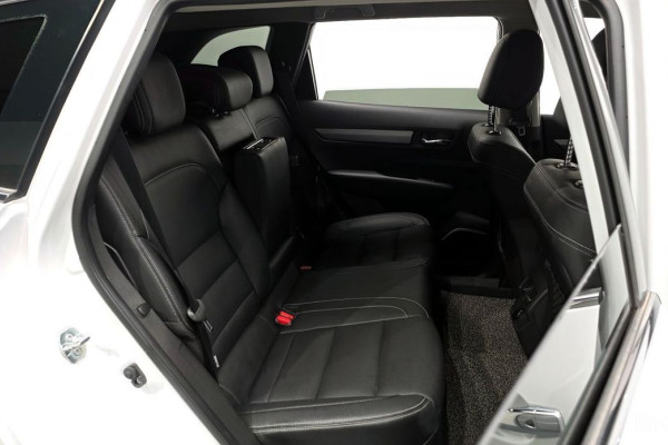 2022 Renault Samsung QM6 с пробегом 36 986 км